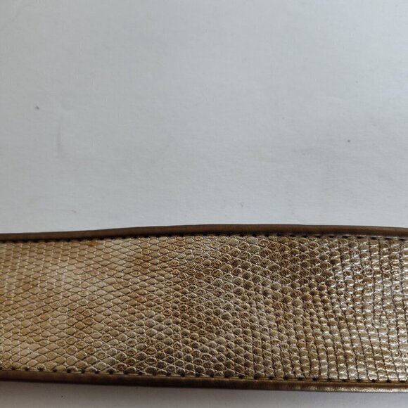Belts
